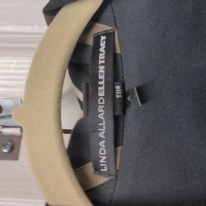 linda allard Ellen Tracy